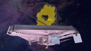 NASA Wants To Assemble Telescopes In Space Instead Of On Earth