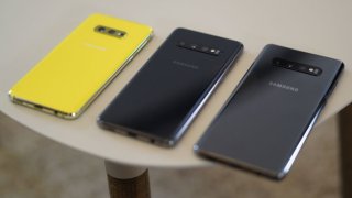 Galaxy S10E, S10, S10 Plus, S10 5G: How Different Are They?