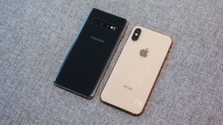 Can The Galaxy S10 Beat The iPhone XS And Pixel 3? Specs Compared