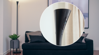 This Lamp With A Hidden Camera Could Be The Threat To Your Privacy