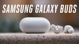 Samsung’s Galaxy Buds: Cheaper Than AirPods And Come With Wireless Charging