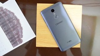 Indian Phone Maker Brings Centric S1 To MWC 2019 With Pop-Up Selfie Camera