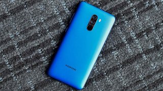 Xiaomi Poco F1 Lite With Snapdragon 660 SoC & 4GB RAM Listed On Geekbench