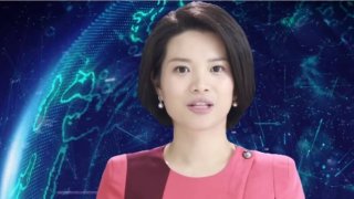 China Released An AI Female News Anchor, Making Human Journalists Lose Their Jobs
