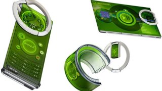 Samsung Galaxy Fold Is Just The First Step, Future Foldable Phones Will Look Like This