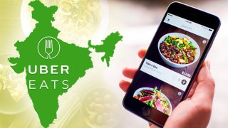 Uber To Withdraw From The Food Delivery Industry In India