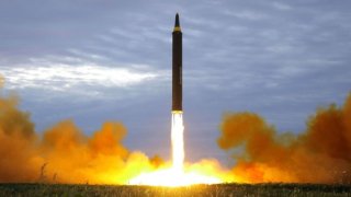 Nuclear Testing Sites Around The World And Their Stories