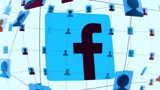 Facebook Defends Itself Over Content Moderators’ Mental Health Concerns