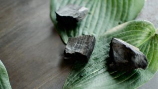 Scientists Convert CO2 Into Solid Coal At Room Temperature