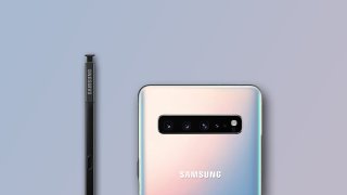 Samsung Galaxy Note 10 Will Reportedly Come With Four Rear Cameras