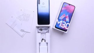 Galaxy M30 vs. ZenFone Max Pro M2 vs. Realme 2 Pro: Specifications, Prices & Features
