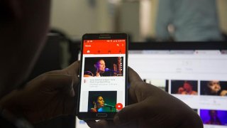 YouTube Is Giving Pedophiles The Best Way To Find The Videos They Want