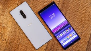Sony Xperia 1 With 21:9 Cinema-Wide Display & Snapdragon 855 Launched