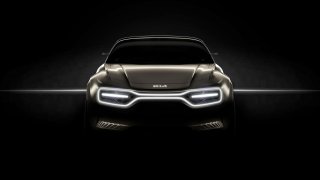 Kia To Show Off 21 In-Car Displays At The Geneva Motor Show
