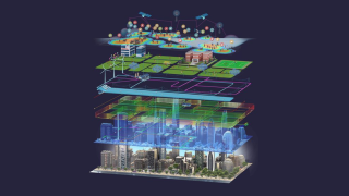 Magic Leap Plans to Set Up AR Layers Covering The Earth