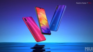 Xiaomi Redmi Note 7 Pro With 48MP Camera, Snapdragon 675 SoC Launched In India