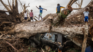 Should We Have More Children When Climate Change Still Continues As Now