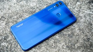 Honor 8X Hits Over 10 Million Unit Shipments Worldwide