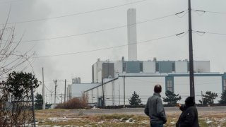 The U.S. Is Burning Recyclable Materials Cause There's No Where To Send Them