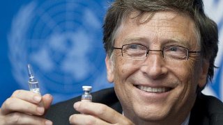 Personalized Cancer Vaccines Will Be A Revolution In Medicine, Said Bill Gates