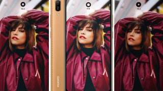 Huawei Y6 2019 To Launch With Helio A22 SoC, 6.09-Inch Display With Dewdrop Notch