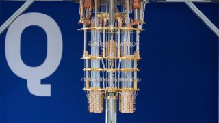 IBM Wants To Make Its Quantum Computers Exponential As In Moore's Law