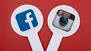 Facebook And Instagram Sue Chinese Companies Over Fake Accounts Sales