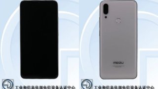 Meizu Note 9 Listed On Geekbench With Snapdragon 675 SoC & 6GB RAM Ahead of Launch