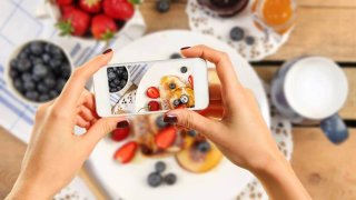 The AI Can Now Make New Foods After Years Of Training