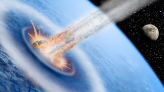 Asteroids Are Harder to Destroy Than We Expected