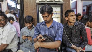 Thanks To Jio, India Has The Cheapest Mobile Data In The World