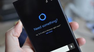 Microsoft Is Trying To Keep Its Voice Assistant Cortana Around