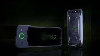 Black Shark 2 With Snapdragon 855, 12GB RAM Spotted On Geekbench