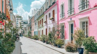 Parisian Residents Want Instagrammers Out Of Their Famous Street