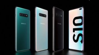 Samsung Galaxy S10+ Special Edition With 12GB RAM Spotted On Geekbench