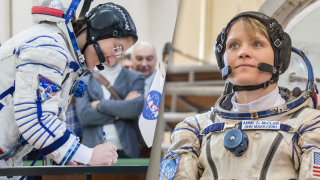 World’s First All-Female Spacewalk Is Happening
