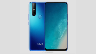 Vivo S1 Is Said To Come Soon To India To Compete Against Xiaomi & Realme