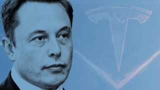 Another Tesla Ex-Employee Sent A Whistleblower Tip To The SEC