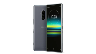 Sony To Launch Xperia 4 With Snapdragon 710 SoC, 21:9 Aspect Ratio Display