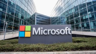 Microsoft Sues Foxconn Over Violation Of Licensing Agreement