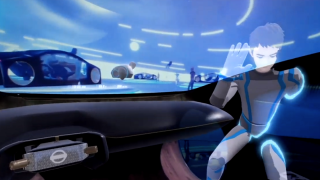 Nissan Plans To Create 3D Anime Holograms Inside Your Cars
