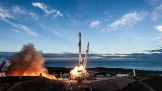 SpaceX Next-Gen Raptor Rocket Engine And Starship Are About To Meet In Texas