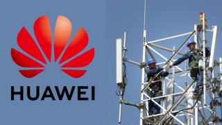 US Threatens To Limit Intel Sharing If Germany Doesn't Ban Huawei Equipment