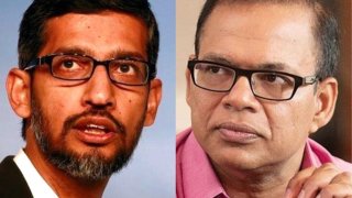 A Sexual Harassment Accused Executive From Google Received Rs 313 Crore As “Exit Package”