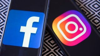 Facebook And Instagram Have Been Down For Hours, Across Regions