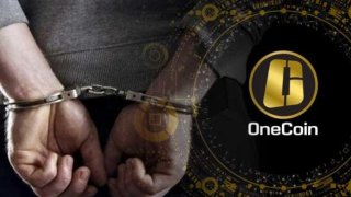 US Arrested A OneCoin Leader For A “Multibillion-Dollar Pyramid Scheme” Scam