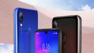 Xiaomi Confirmed To Launch Redmi 7 On 18 March, Poster Suggests New Smart Home Devices