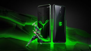Xiaomi Black Shark 2 To Pack Snapdragon 855 SoC, Registrations Are Now Live