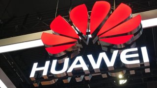 Huawei Has Created Its Own Operating Systems In Case It Can't Use Android And Windows
