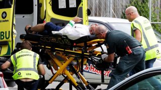 Facebook Under Criticism For Allowing Livestream Of New Zealand Shooting